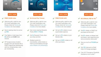 Citi Credit Card: Benefits, Types, Application Process, And More