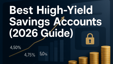 Best High Yield Savings Account: Maximize Your Savings Today