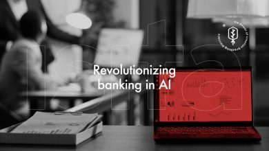 Title: Revolutionizing Banking With Online Banking
